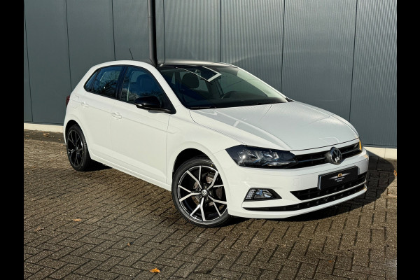 Volkswagen Polo 1.0 TSI Comfortline * Carplay * Adaptieve Cruise Control * Airco * Lichtsensor