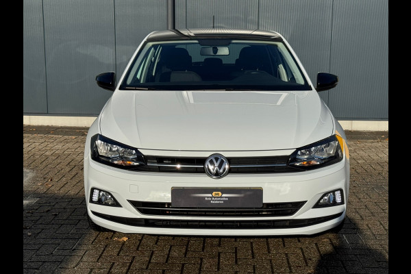 Volkswagen Polo 1.0 TSI Comfortline * Carplay * Adaptieve Cruise Control * Airco * Lichtsensor
