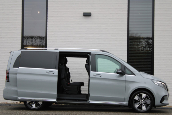 Mercedes-Benz Eqv 300 L2 / AMG / New Model / Luchtvering / 7-Persoons / Burmester / Vol Opties / NIEUWSTAAT