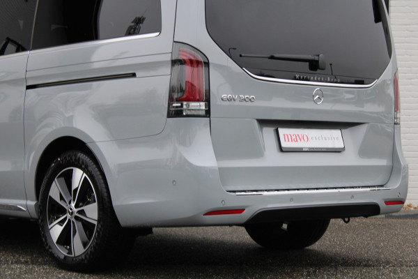 Mercedes-Benz Eqv 300 L2 / AMG / New Model / Luchtvering / 7-Persoons / Burmester / Vol Opties / NIEUWSTAAT