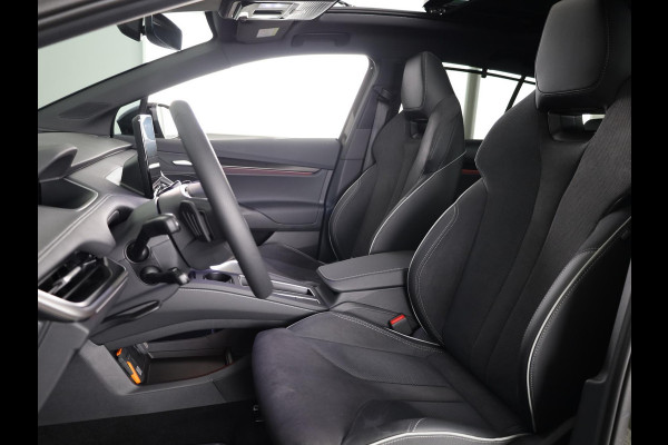 Škoda Enyaq 85 Sportline 286pk | Head up | Panoramadak | Canton | 21 inch