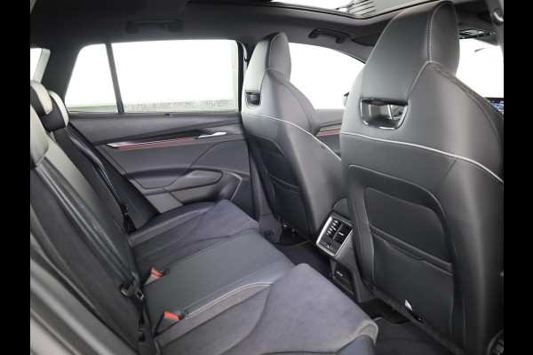 Škoda Enyaq 85 Sportline 286pk | Head up | Panoramadak | Canton | 21 inch