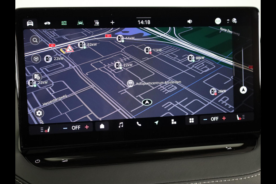 Škoda Enyaq 85 Sportline 286pk | Head up | Panoramadak | Canton | 21 inch