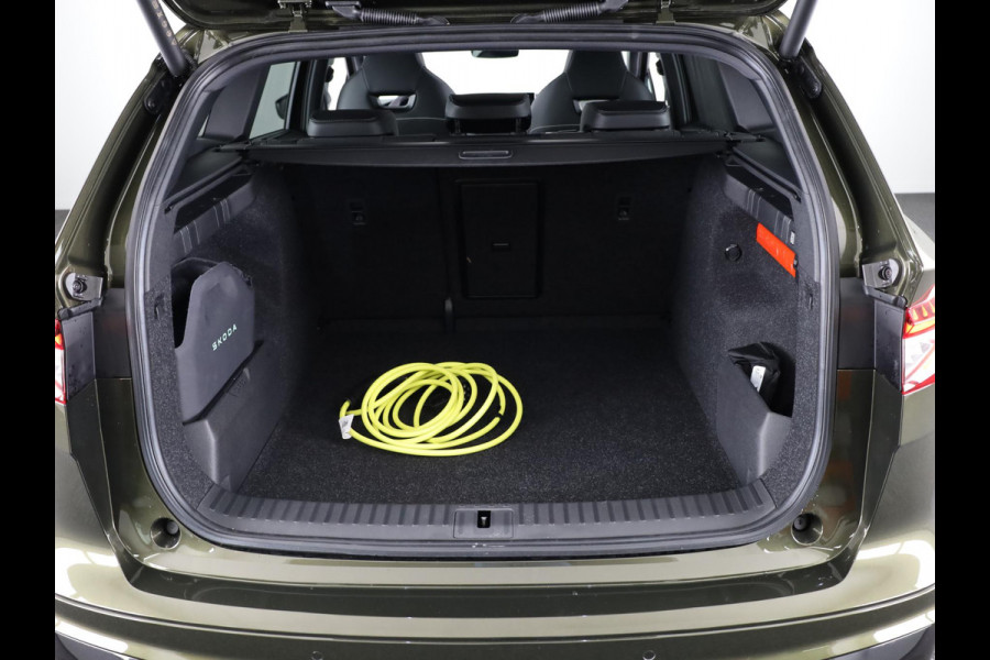 Škoda Enyaq 85 Sportline 286pk | Head up | Panoramadak | Canton | 21 inch