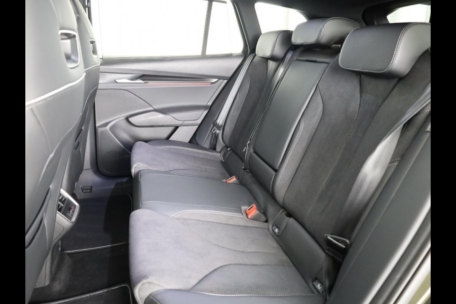 Škoda Enyaq 85 Sportline 286pk | Head up | Panoramadak | Canton | 21 inch