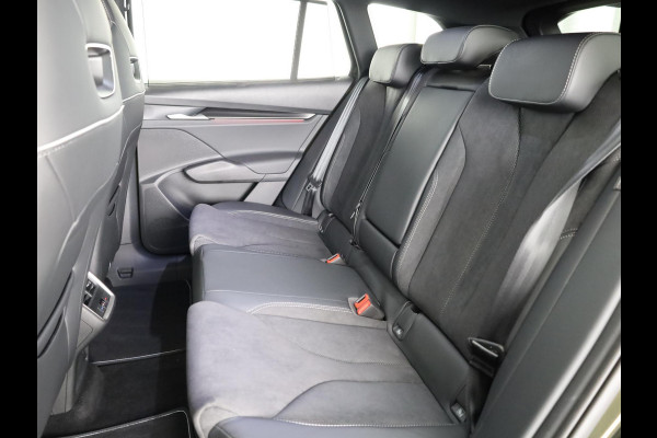 Škoda Enyaq 85 Sportline 286pk | Head up | Panoramadak | Canton | 21 inch