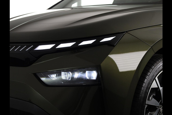 Škoda Enyaq 85 Sportline 286pk | Head up | Panoramadak | Canton | 21 inch