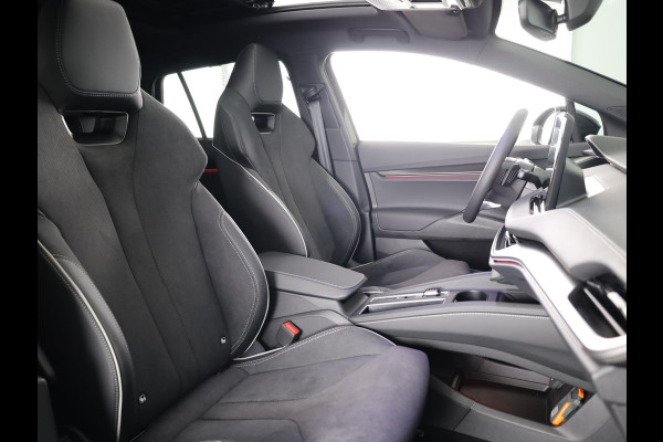 Škoda Enyaq 85 Sportline 286pk | Head up | Panoramadak | Canton | 21 inch