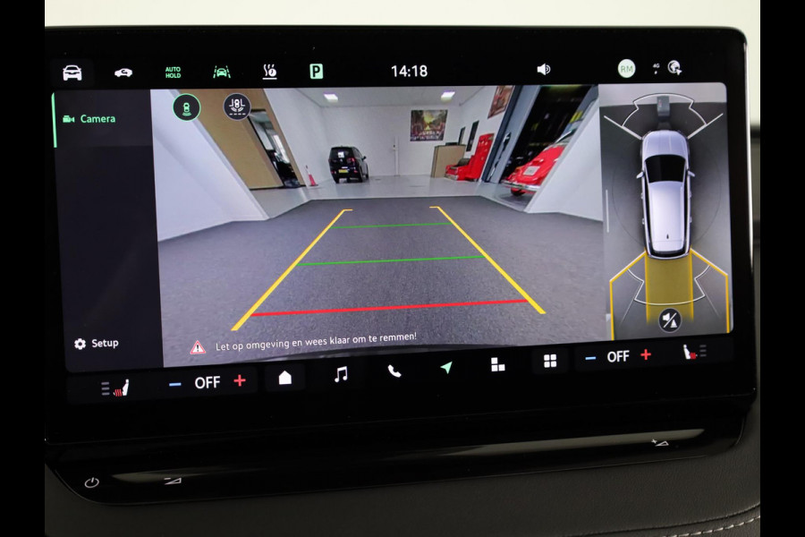 Škoda Enyaq 85 Sportline 286pk | Head up | Panoramadak | Canton | 21 inch