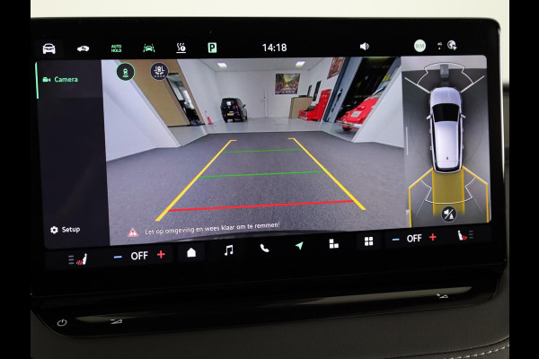 Škoda Enyaq 85 Sportline 286pk | Head up | Panoramadak | Canton | 21 inch