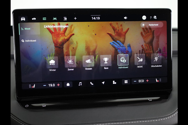 Škoda Enyaq 85 Sportline 286pk | Head up | Panoramadak | Canton | 21 inch