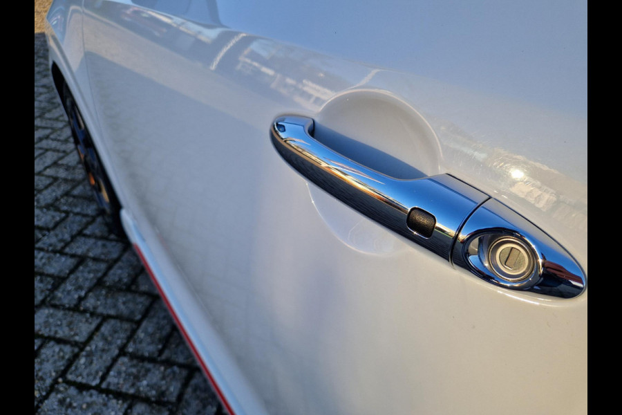 Kia Picanto 1.0 DPi GT-Line NAVI - STOEL+STUURVERWARMING - 17 INCH LMV