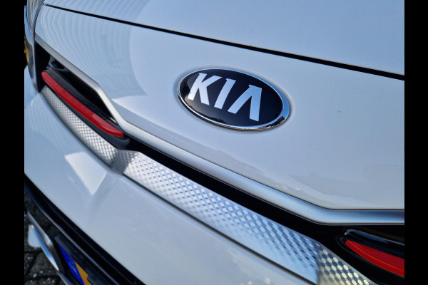 Kia Picanto 1.0 DPi GT-Line NAVI - STOEL+STUURVERWARMING - 17 INCH LMV