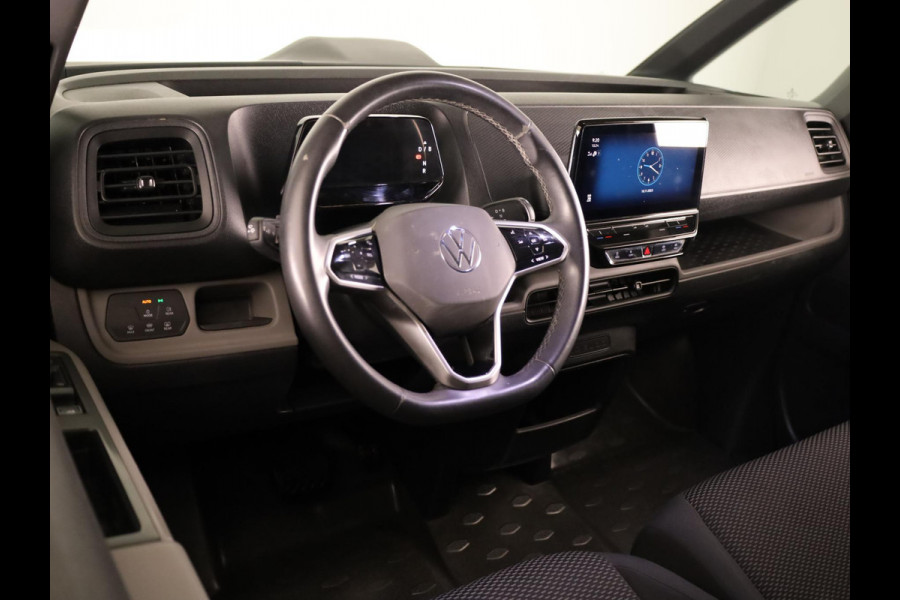 Volkswagen ID. Buzz Cargo 77 kWh 204PK | Navigatie | Parkeercamera | Verwarmde voorruit | 19 inch LM wielen |