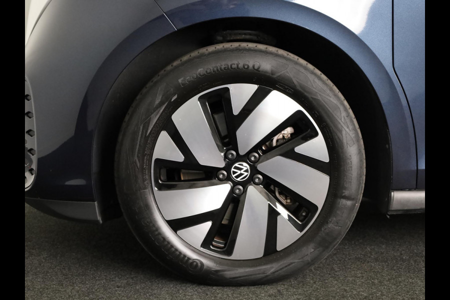 Volkswagen ID. Buzz Cargo 77 kWh 204PK | Navigatie | Parkeercamera | Verwarmde voorruit | 19 inch LM wielen |