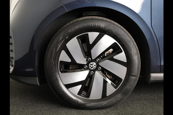 Volkswagen ID. Buzz Cargo 77 kWh 204PK | Navigatie | Parkeercamera | Verwarmde voorruit | 19 inch LM wielen |
