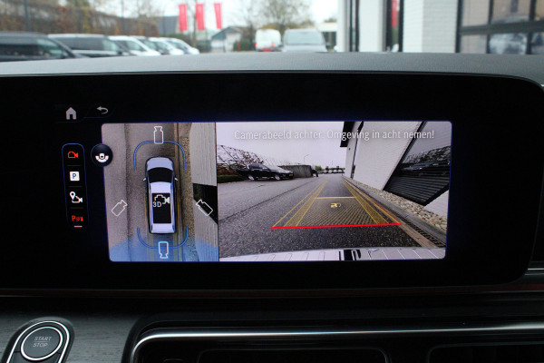 ☞ Mercedes-Benz EQV 300 L2 / AMG / New Model / Luchtvering / 7-Persoons / Burmester / Vol Opties / NIEUWSTAAT