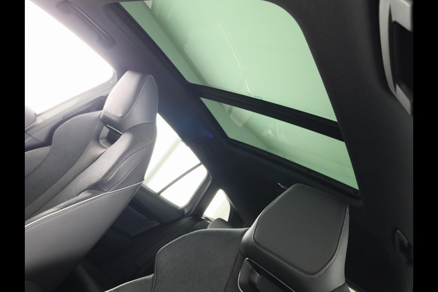 Škoda Enyaq 85 Sportline 286 pk 21 inch | Head up | Lightband | Blind spot | Adaptive Cruise | Panoramadak