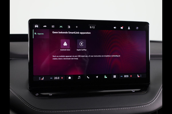 Škoda Enyaq 85 Sportline 286 pk 21 inch | Head up | Lightband | Blind spot | Adaptive Cruise | Panoramadak