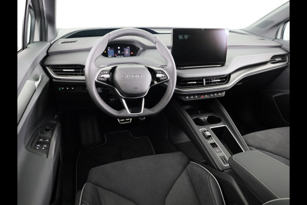 Škoda Enyaq 85 Sportline 286 pk 21 inch | Head up | Lightband | Blind spot | Adaptive Cruise | Panoramadak