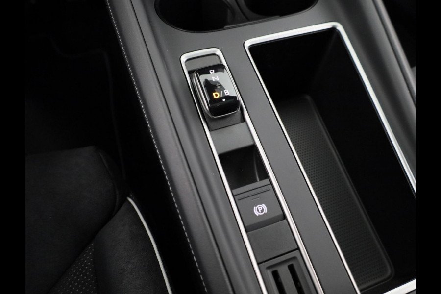 Škoda Enyaq 85 Sportline 286 pk 21 inch | Head up | Lightband | Blind spot | Adaptive Cruise | Panoramadak