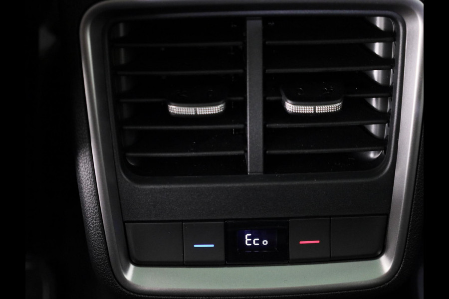 Škoda Enyaq 85 Sportline 286 pk 21 inch | Head up | Lightband | Blind spot | Adaptive Cruise | Panoramadak