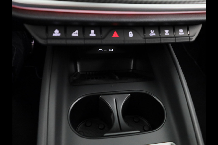 Škoda Enyaq 85 Sportline 286 pk 21 inch | Head up | Lightband | Blind spot | Adaptive Cruise | Panoramadak