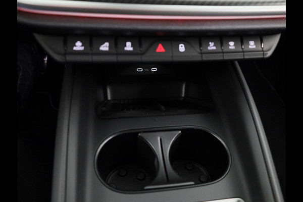 Škoda Enyaq 85 Sportline 286 pk 21 inch | Head up | Lightband | Blind spot | Adaptive Cruise | Panoramadak