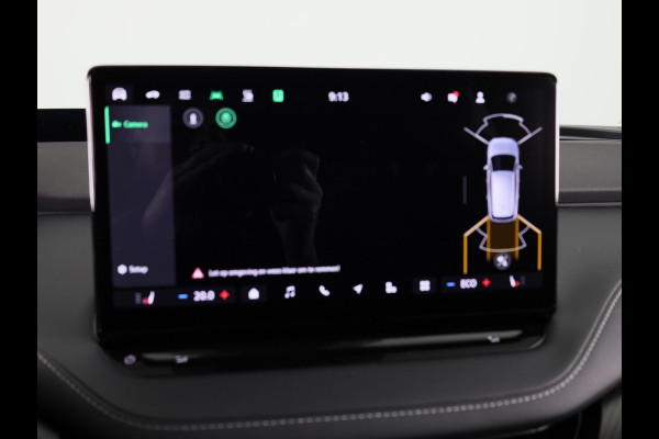 Škoda Enyaq 85 Sportline 286 pk 21 inch | Head up | Lightband | Blind spot | Adaptive Cruise | Panoramadak