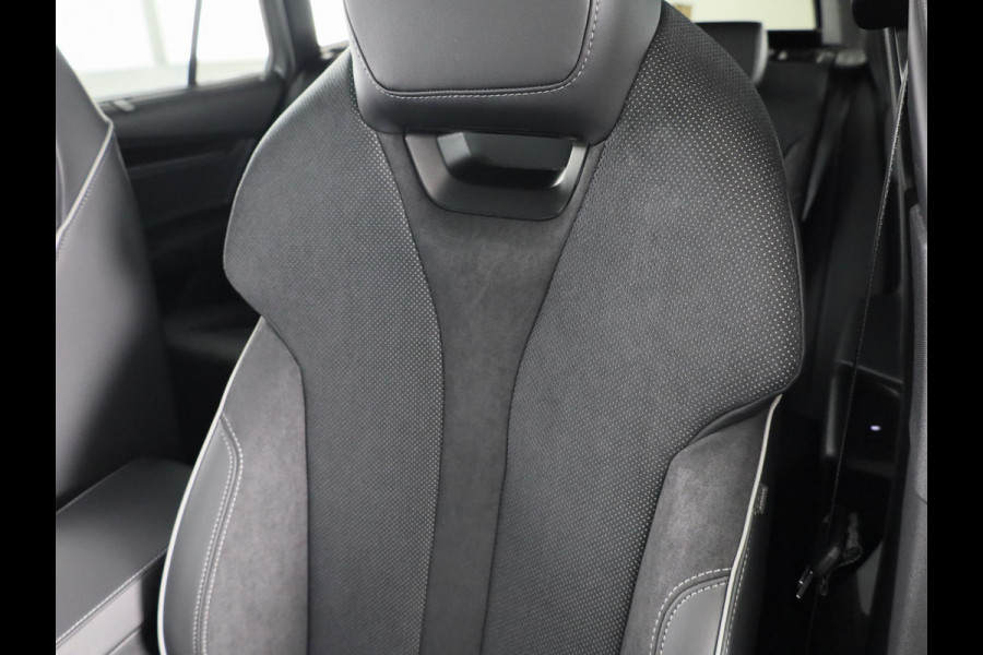 Škoda Enyaq 85 Sportline 286 pk 21 inch | Head up | Lightband | Blind spot | Adaptive Cruise | Panoramadak