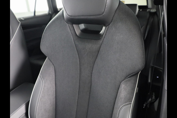 Škoda Enyaq 85 Sportline 286 pk 21 inch | Head up | Lightband | Blind spot | Adaptive Cruise | Panoramadak