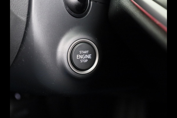 Škoda Enyaq 85 Sportline 286 pk 21 inch | Head up | Lightband | Blind spot | Adaptive Cruise | Panoramadak