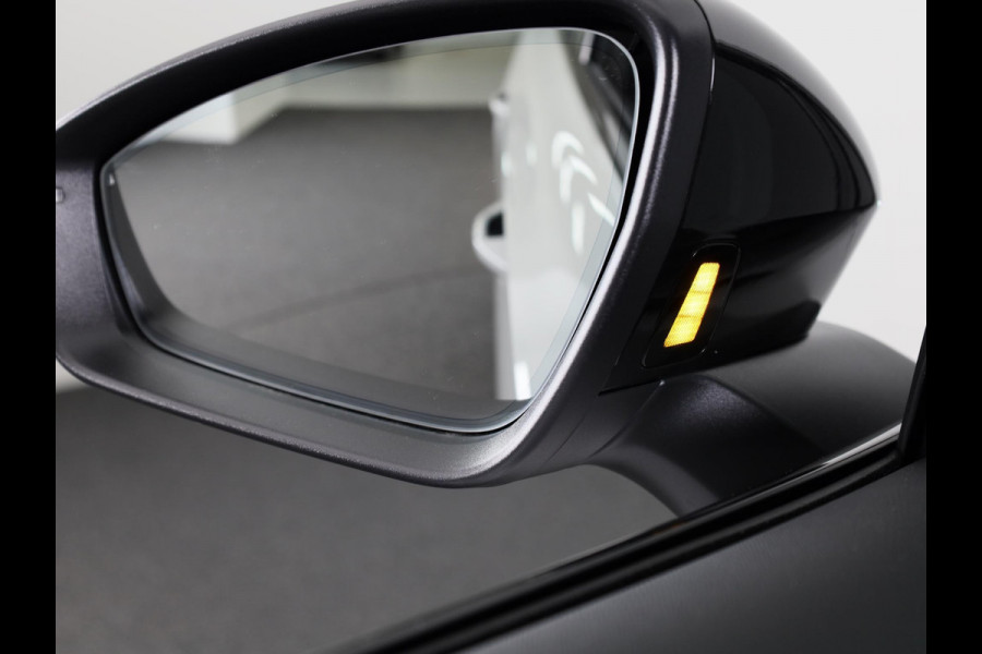 Škoda Enyaq 85 Sportline 286 pk 21 inch | Head up | Lightband | Blind spot | Adaptive Cruise | Panoramadak