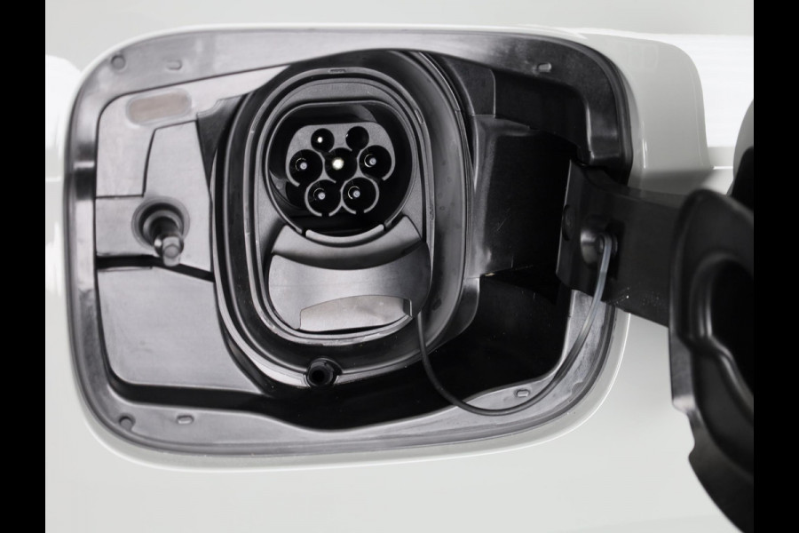 Škoda Enyaq 85 Sportline 286 pk 21 inch | Head up | Lightband | Blind spot | Adaptive Cruise | Panoramadak