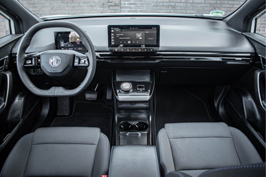 MG 4 51 kWh | DAB | LED