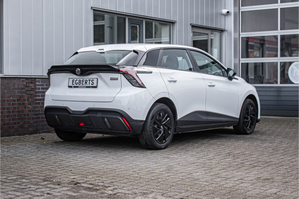 MG 4 51 kWh | DAB | LED