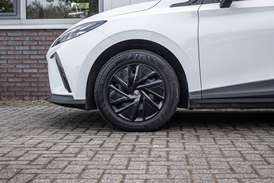 MG 4 51 kWh | DAB | LED