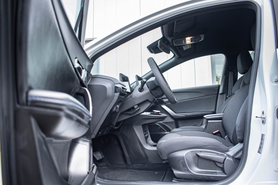 MG 4 51 kWh | DAB | LED