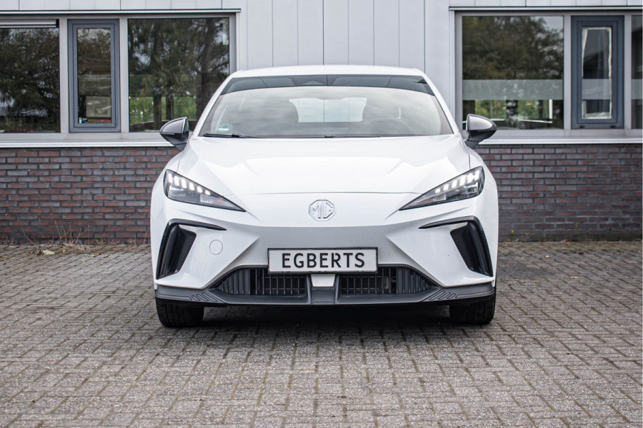 MG 4 51 kWh | DAB | LED