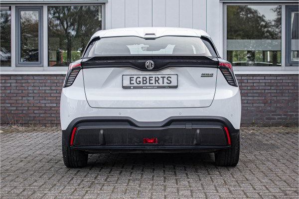 MG 4 51 kWh | DAB | LED