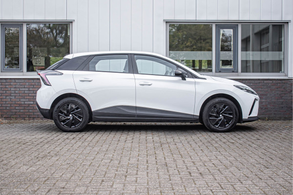 MG 4 51 kWh | DAB | LED