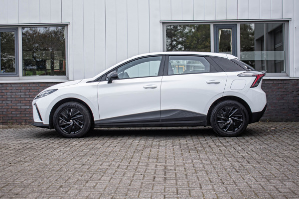 MG 4 51 kWh | DAB | LED