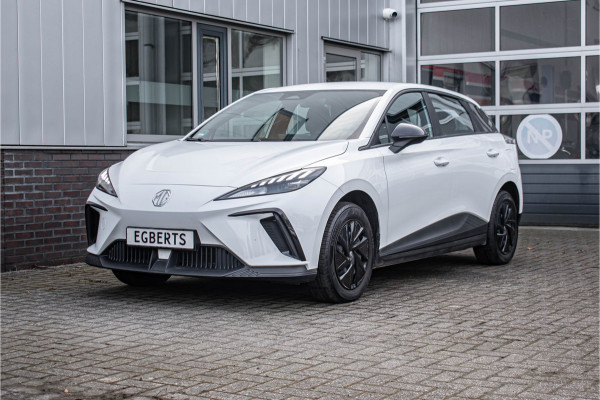 MG 4 51 kWh | DAB | LED