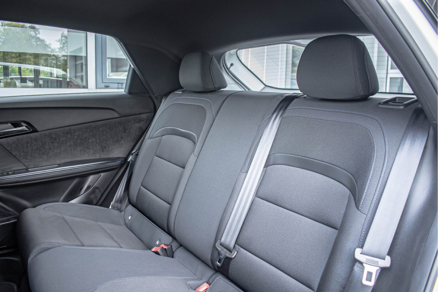 MG 4 51 kWh | DAB | LED