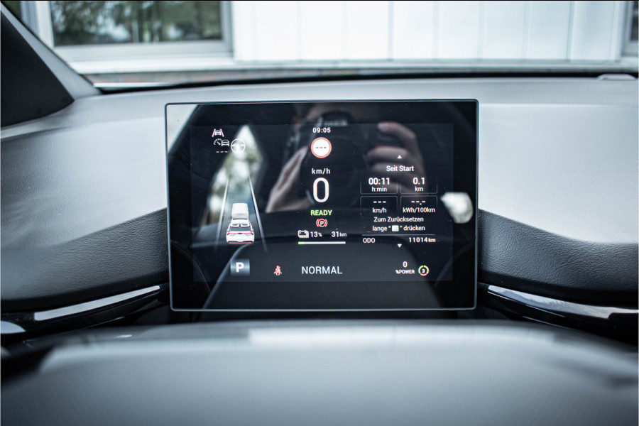 MG 4 51 kWh | DAB | LED