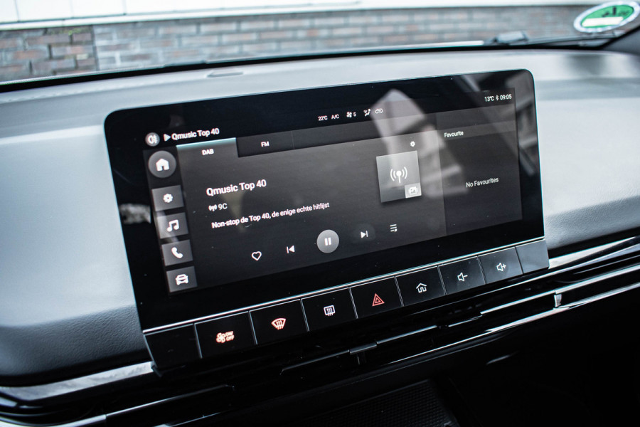 MG 4 51 kWh | DAB | LED