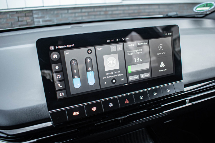 MG 4 51 kWh | DAB | LED