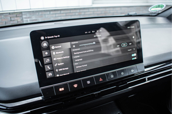 MG 4 51 kWh | DAB | LED