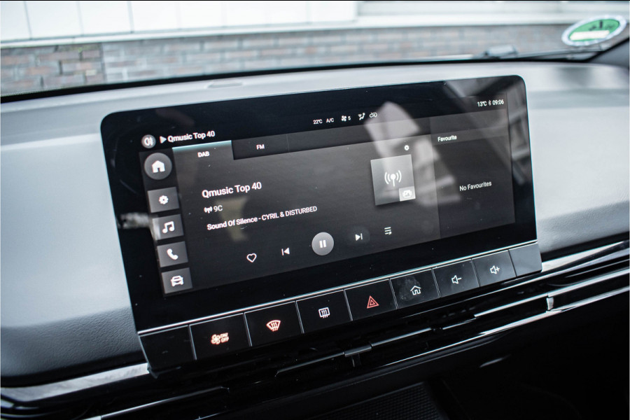 MG 4 51 kWh | DAB | LED