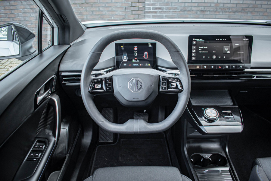 MG 4 51 kWh | DAB | LED